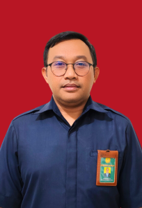 Komarudin, S.H.