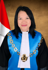 Nelvy christin