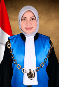Retno nawangsih